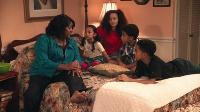 Click to watch 'Remember Black Elvis?' (popup) Family Reunion